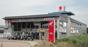 MotoPort Amsterdam